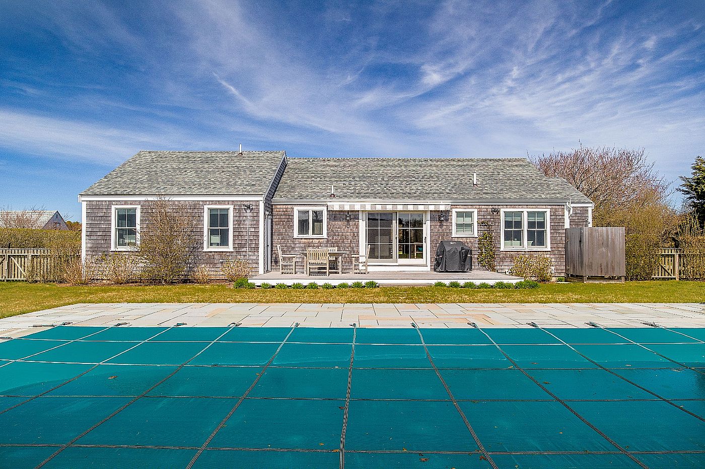 5 Doc Ryder Drive Nantucket MA