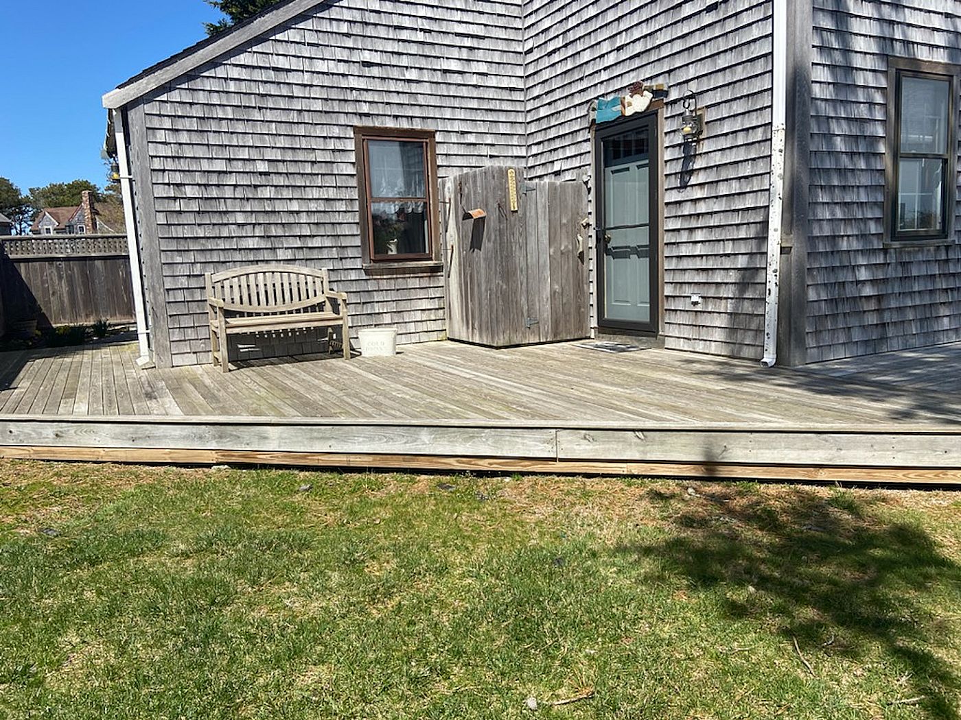1 Ridge Lane Nantucket MA