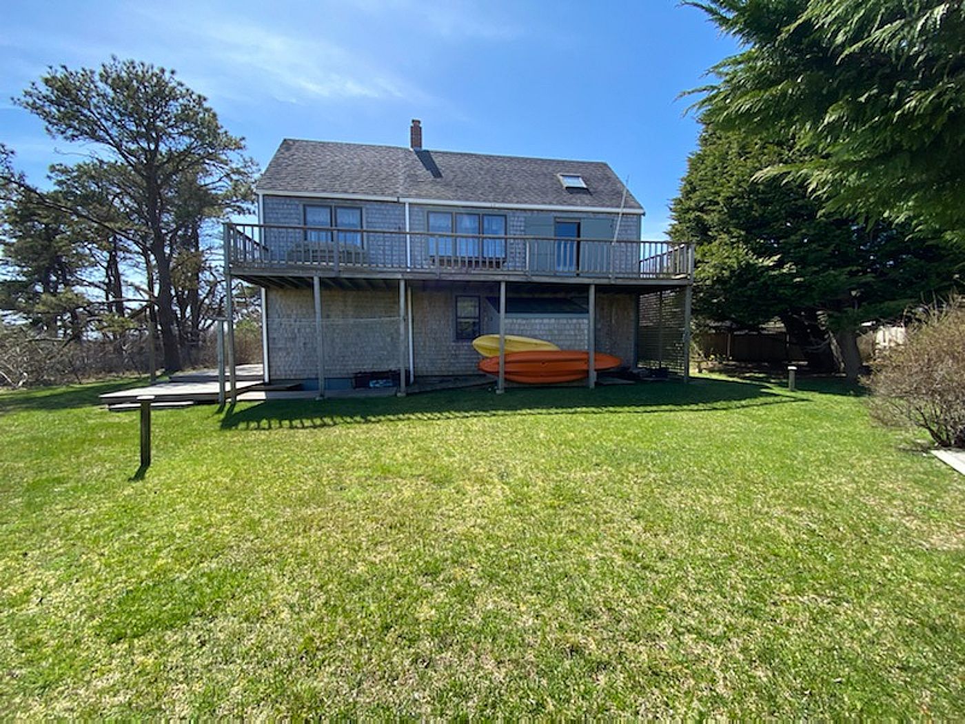 1 Ridge Lane Nantucket MA