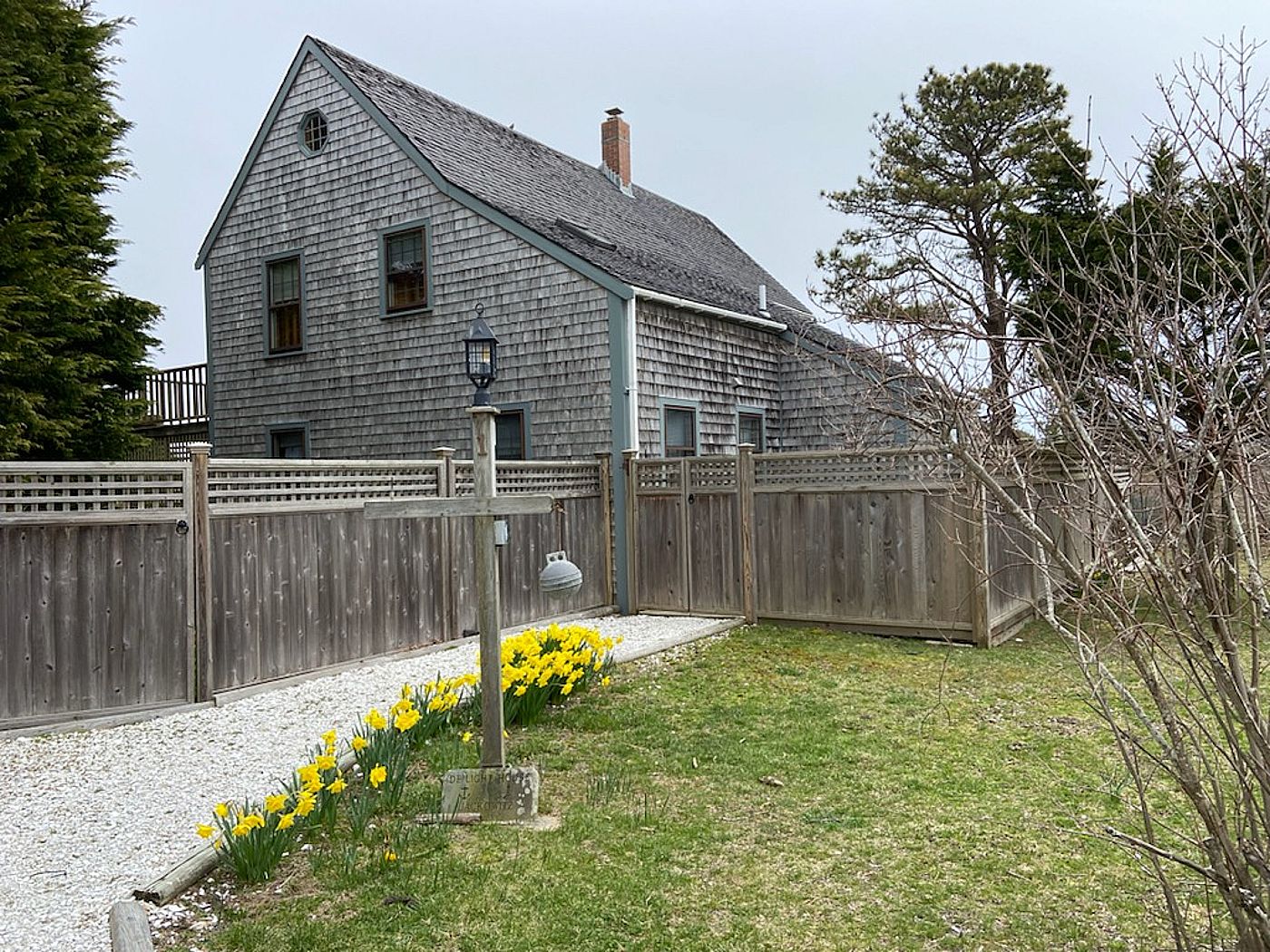 1 Ridge Lane Nantucket MA