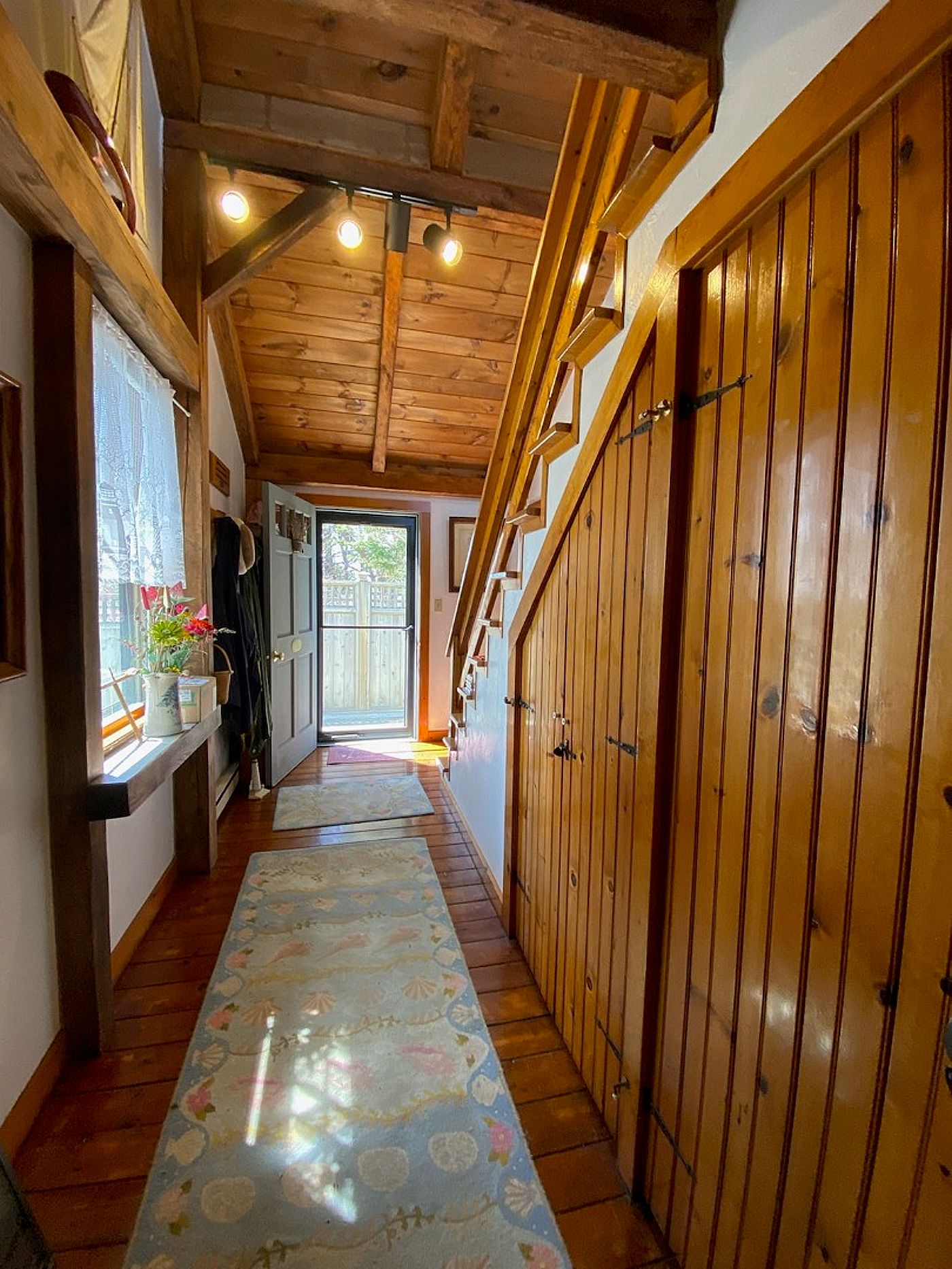 1 Ridge Lane Nantucket MA