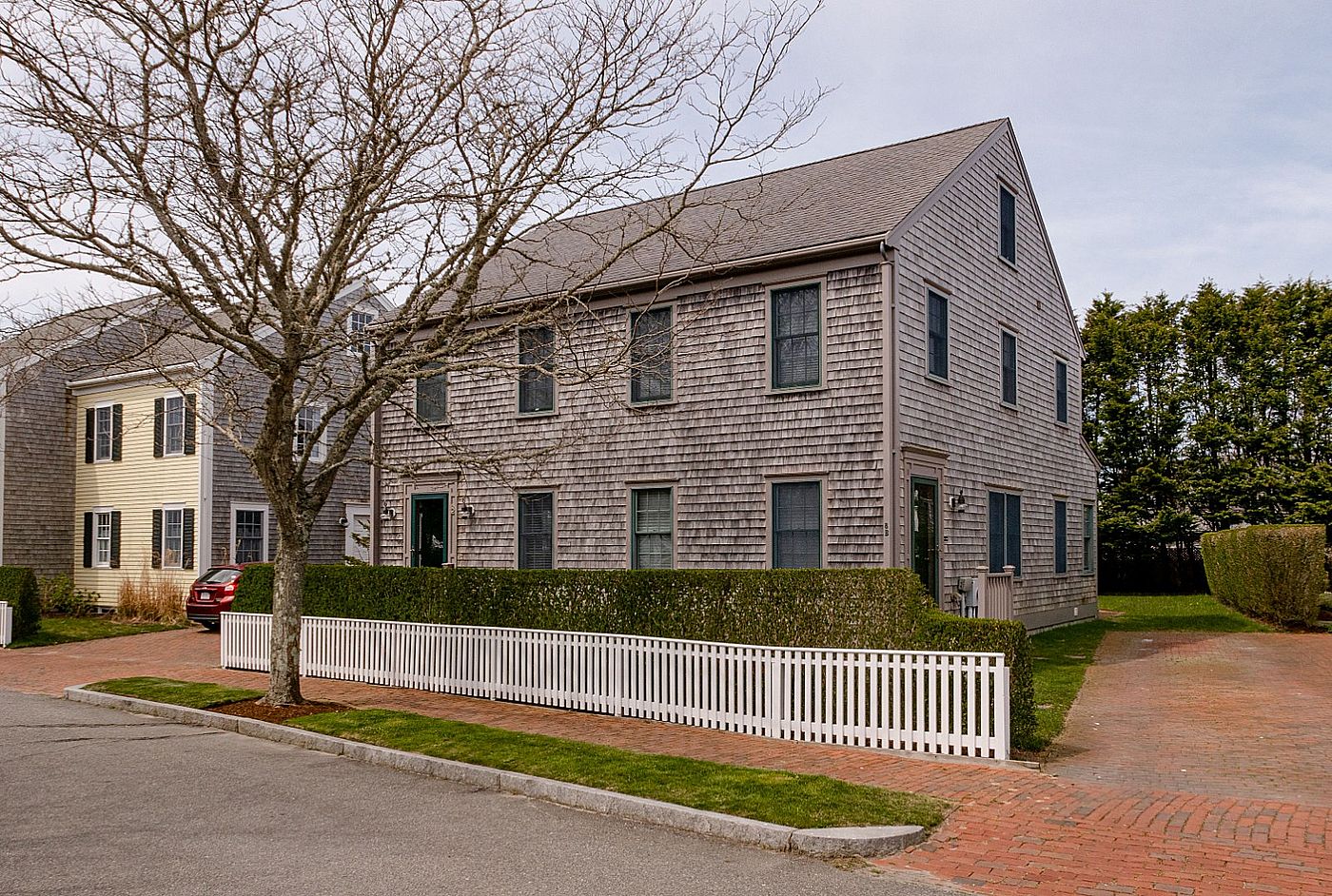 8 Witherspoon Drive Nantucket MA