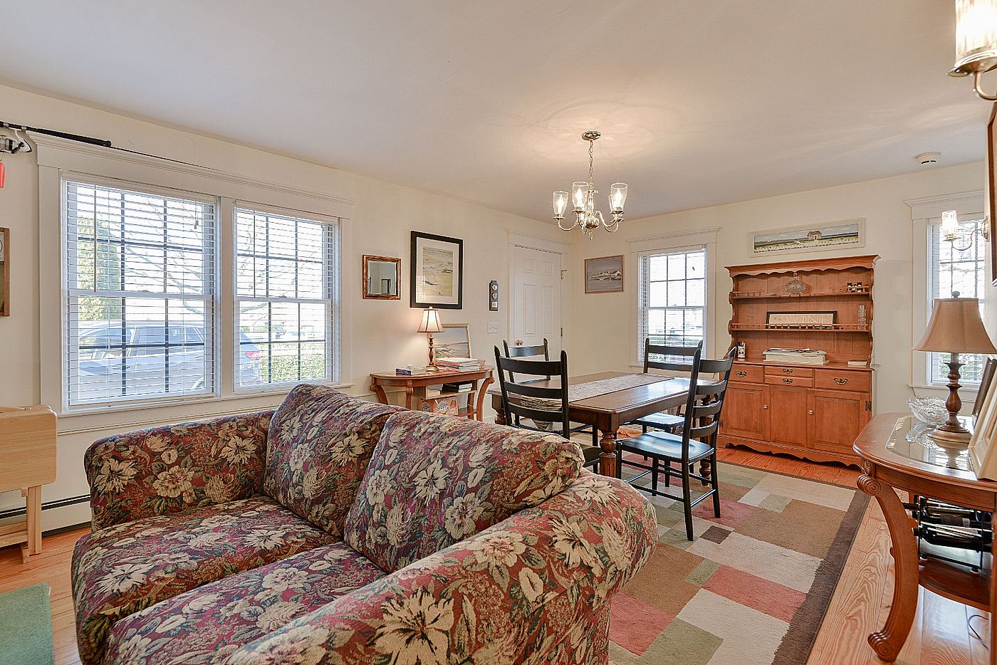 8 Witherspoon Drive Nantucket MA