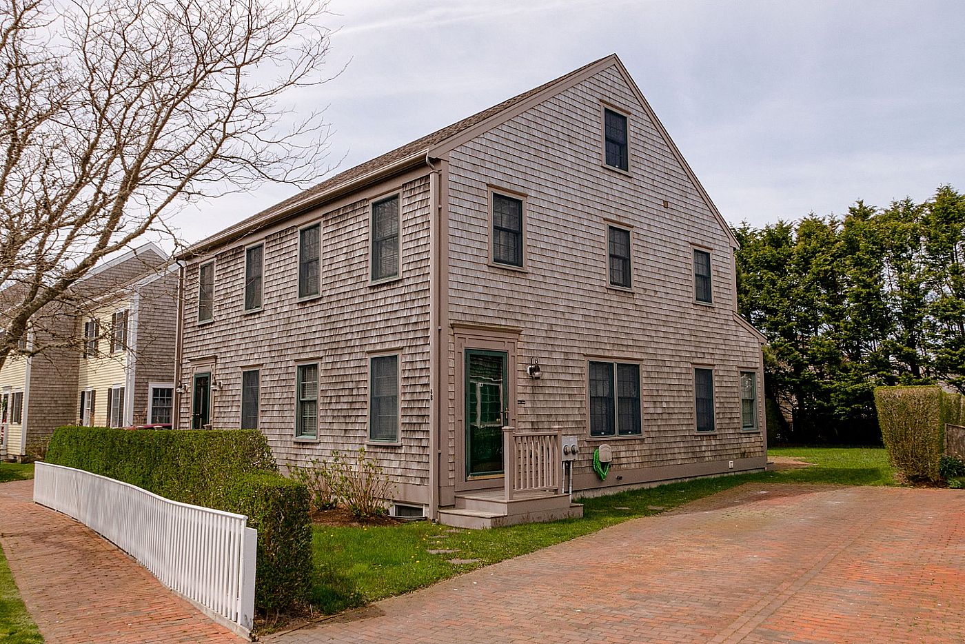 8 Witherspoon Drive Nantucket MA