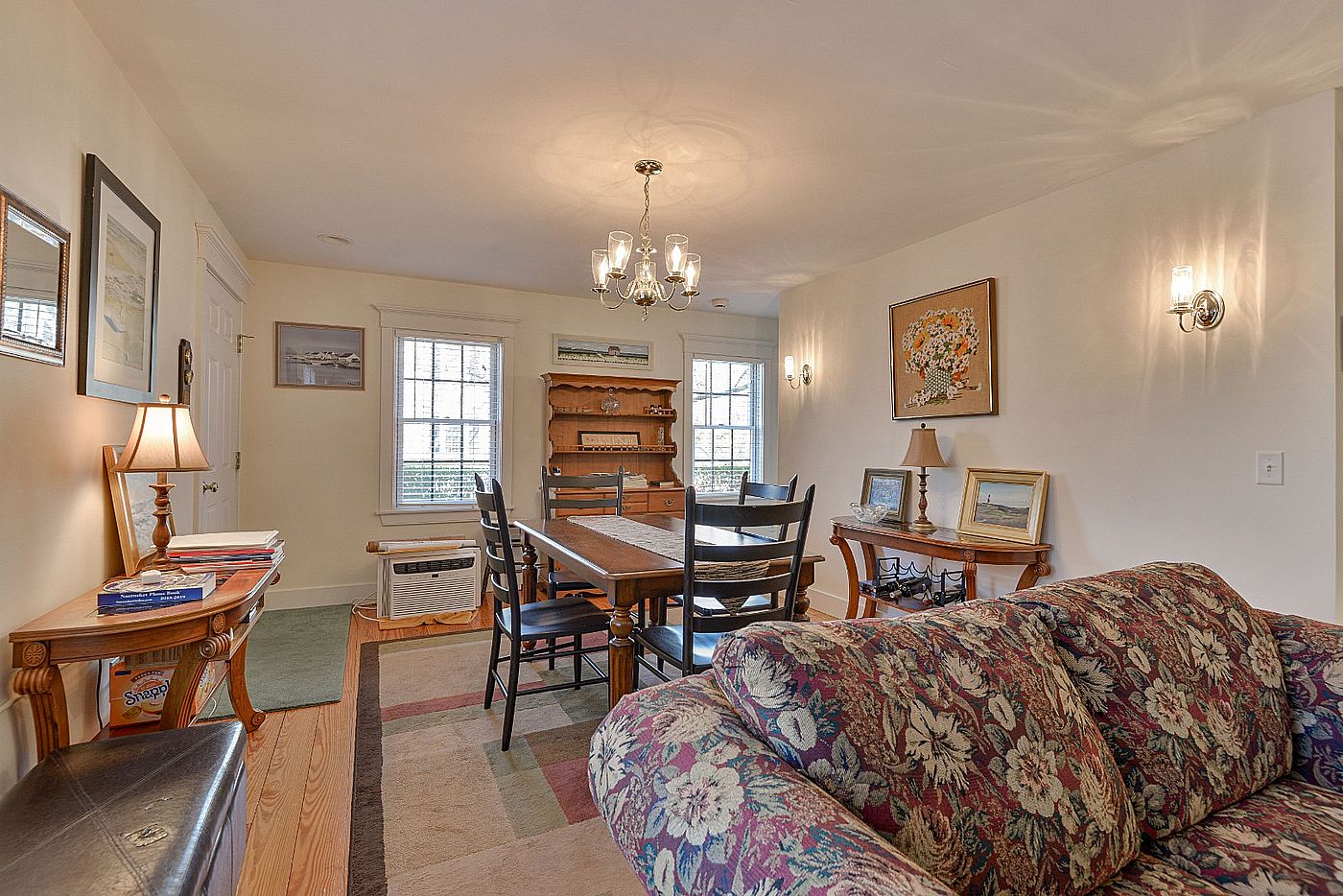 8 Witherspoon Drive Nantucket MA
