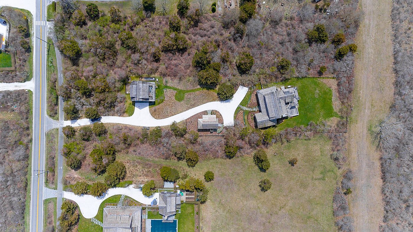 62 and 64 Sankaty Road Nantucket MA