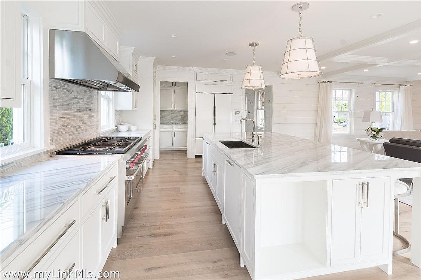 7 North Mill Street Nantucket MA