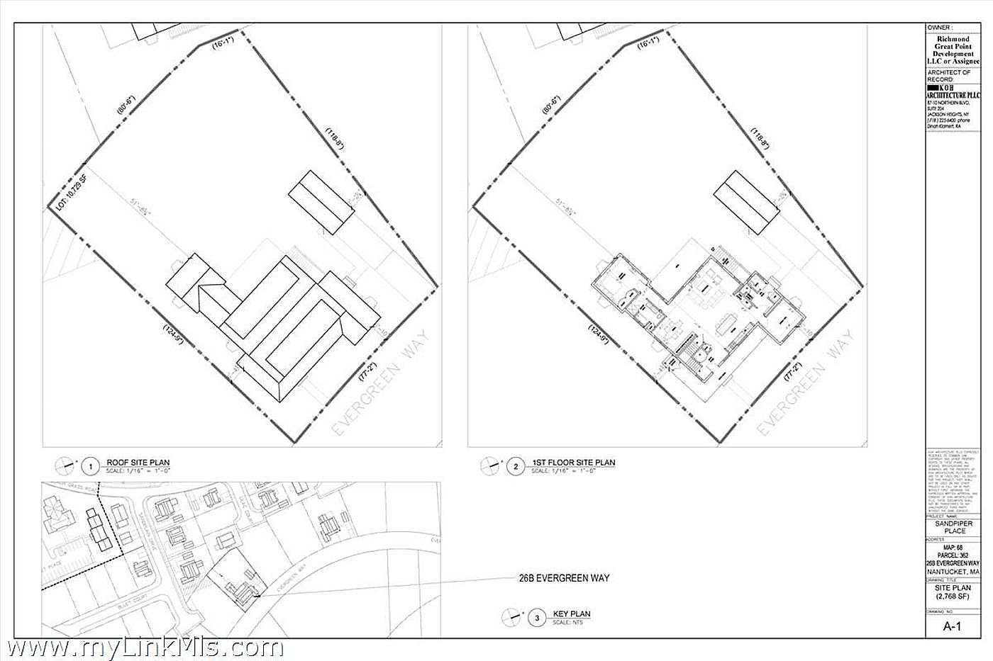 26B Evergreen Way Nantucket MA
