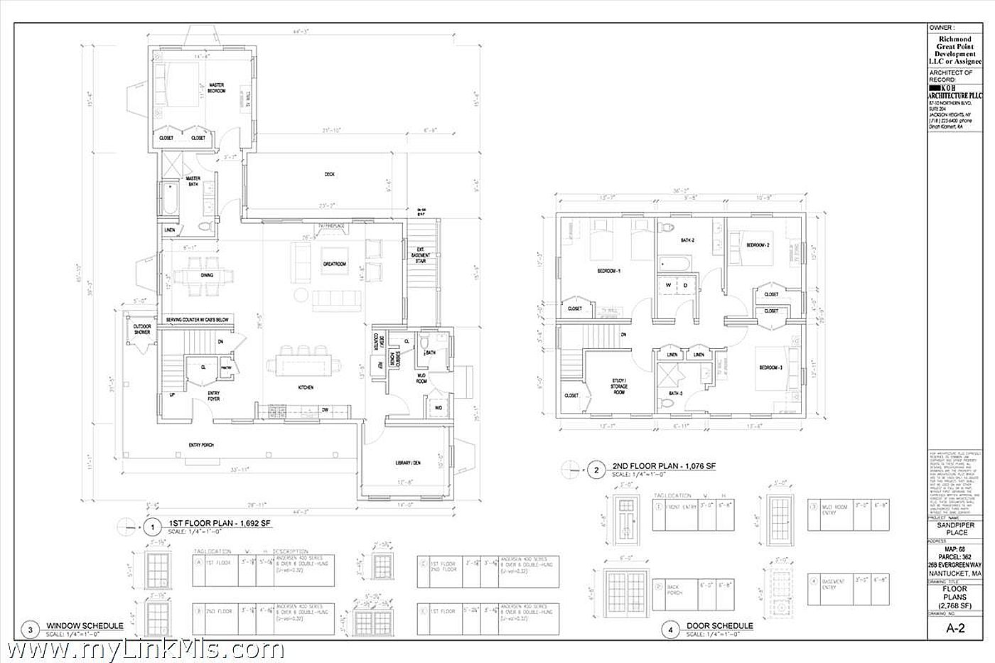 26B Evergreen Way Nantucket MA