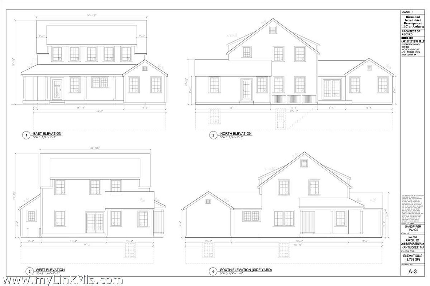 26B Evergreen Way Nantucket MA