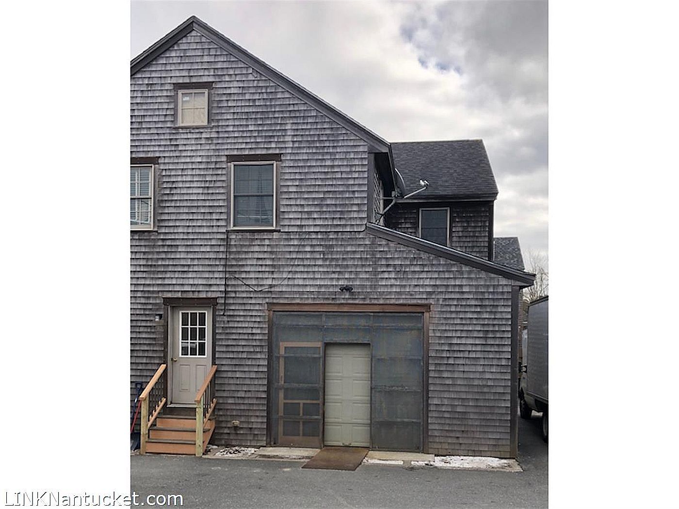 10B Miacomet Avenue Nantucket MA
