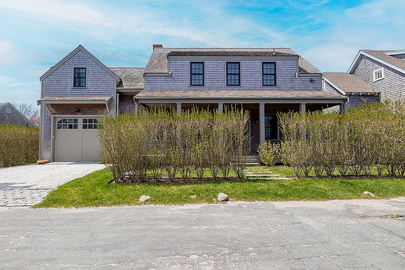 4 Delaney Road Nantucket MA