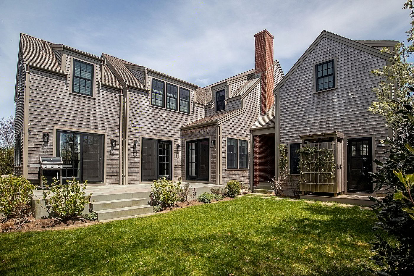 4 Delaney Road Nantucket MA