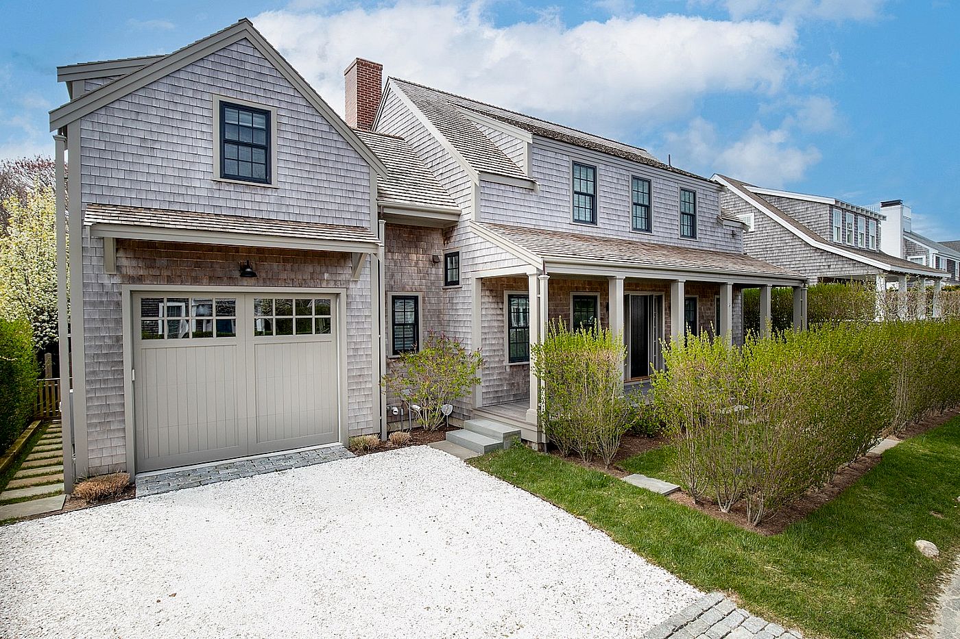 4 Delaney Road Nantucket MA