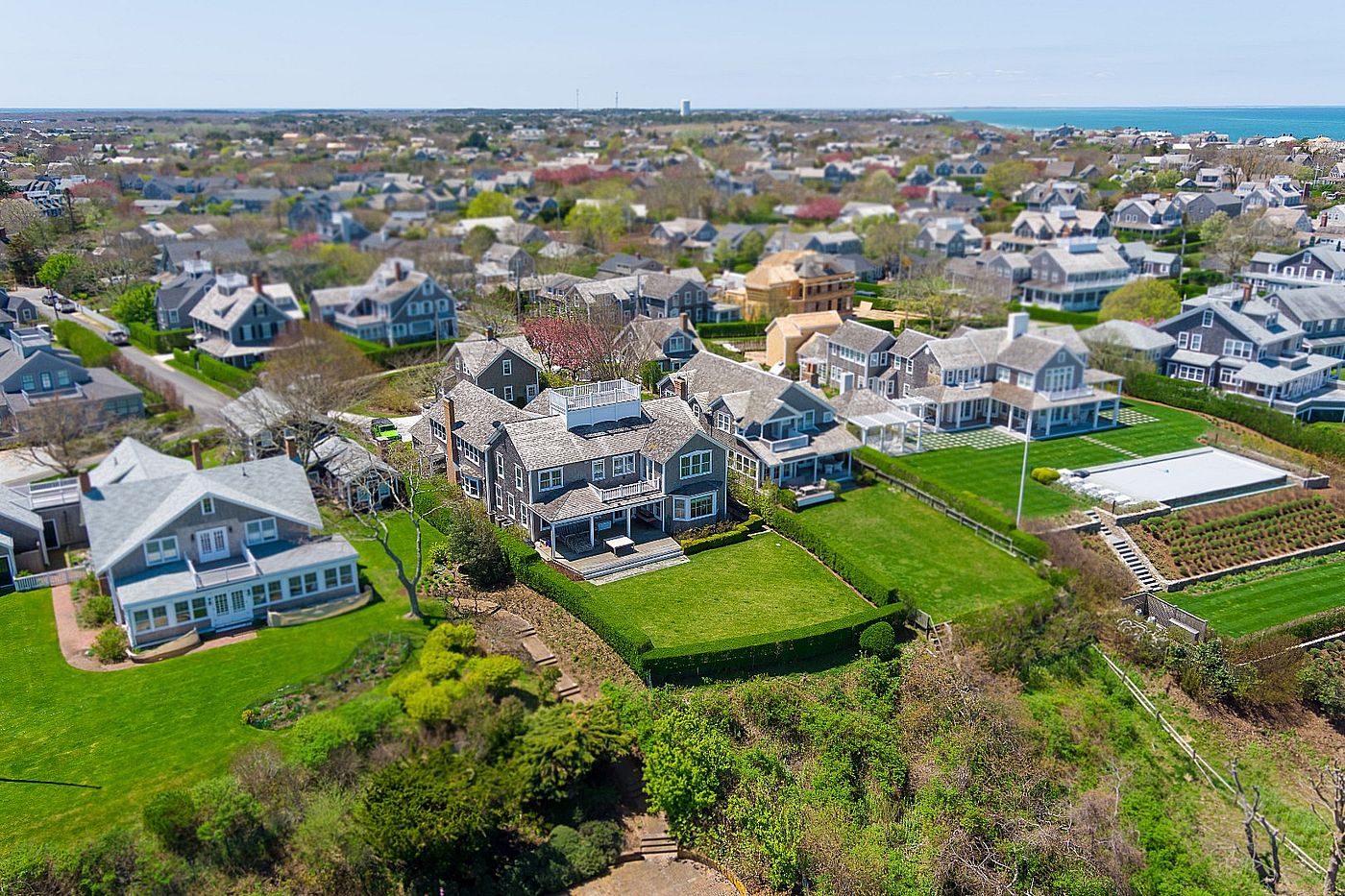 5 Grant Avenue Nantucket MA