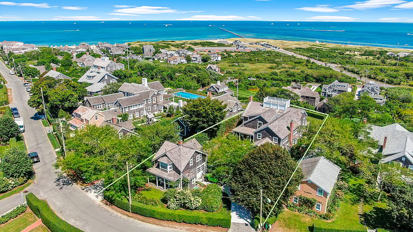 5 Grant Avenue Nantucket MA