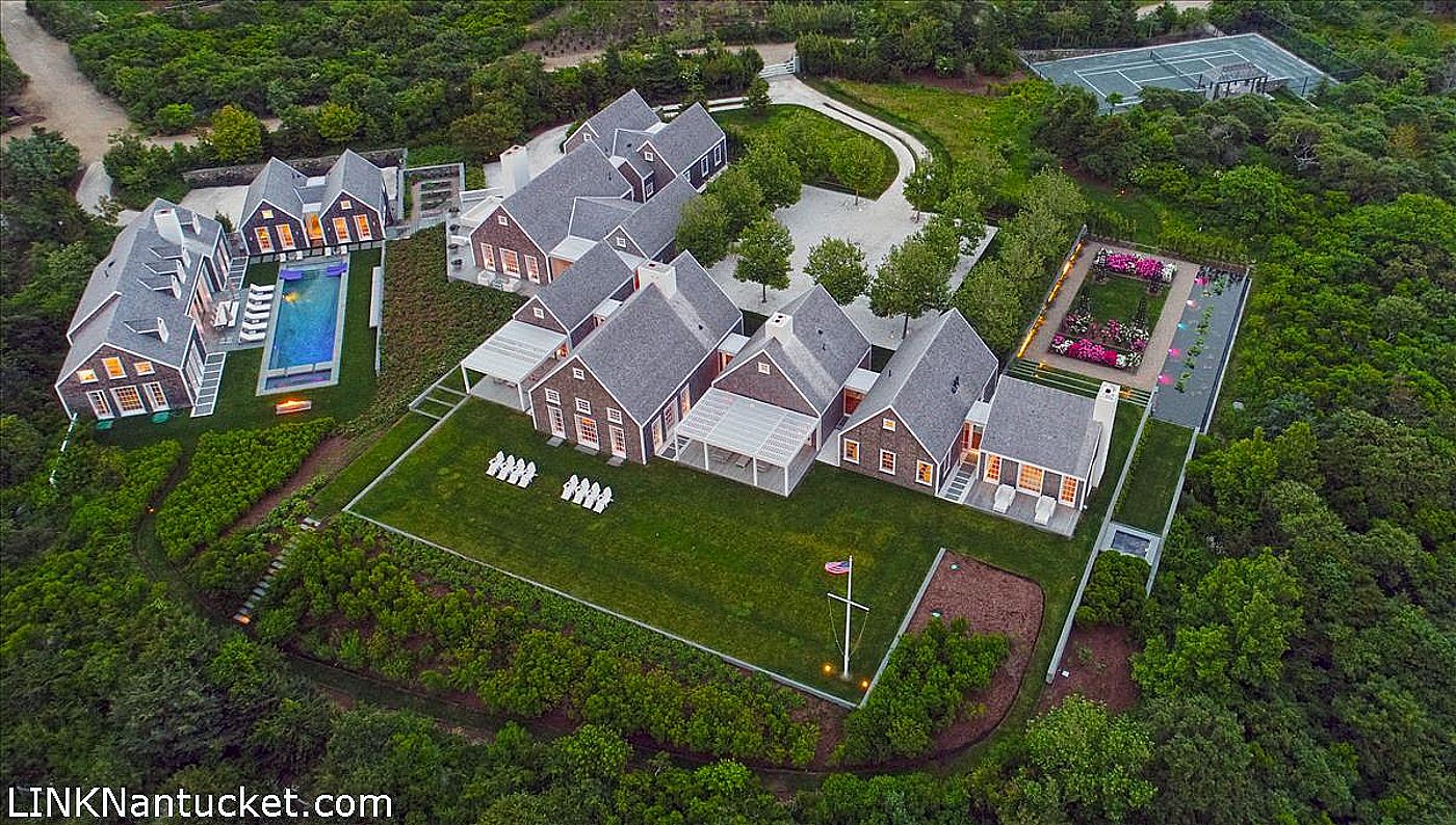4 Middle Valley Road Nantucket MA