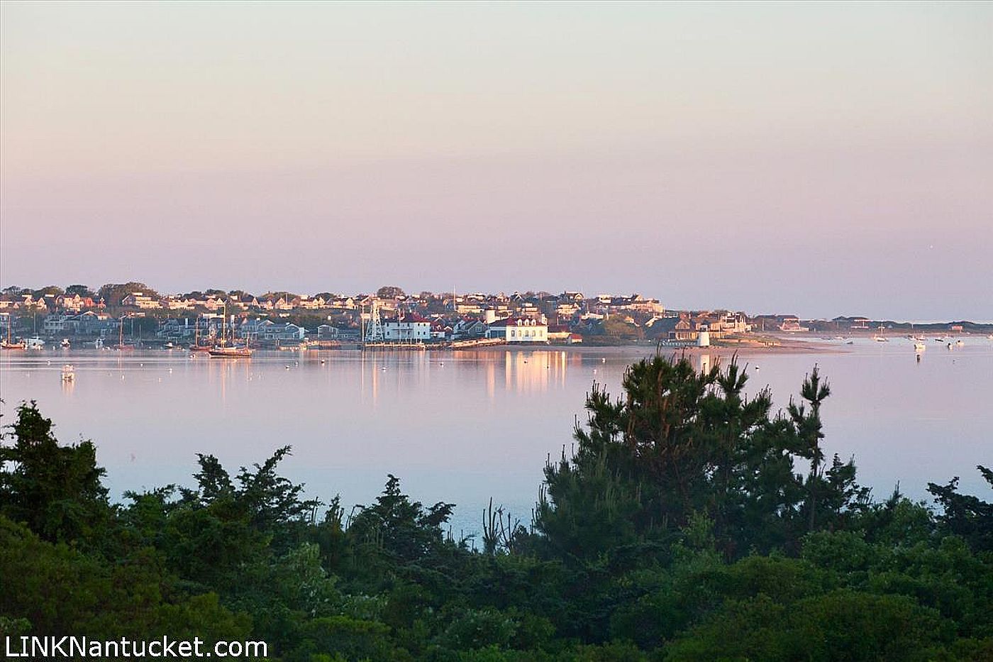 4 Middle Valley Road Nantucket MA