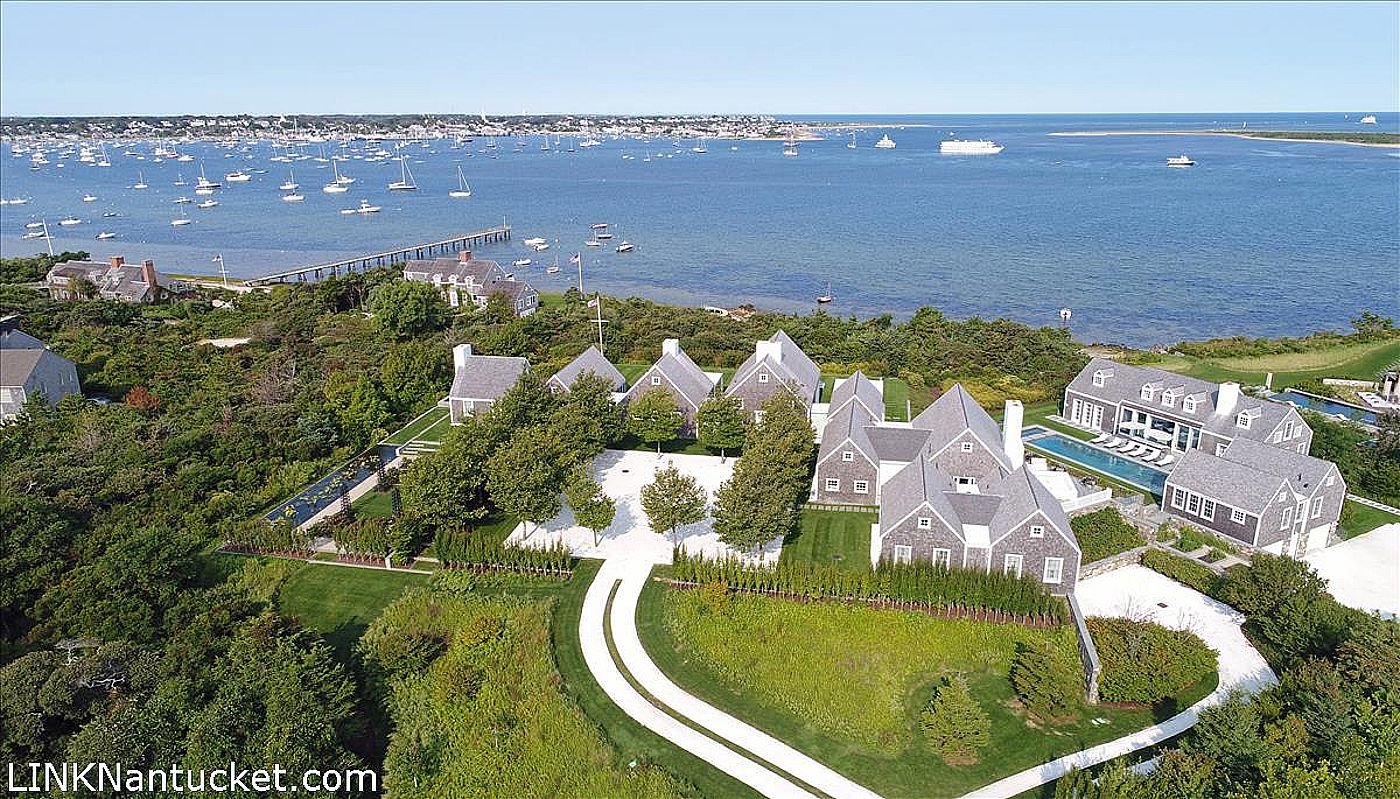 4 Middle Valley Road Nantucket MA