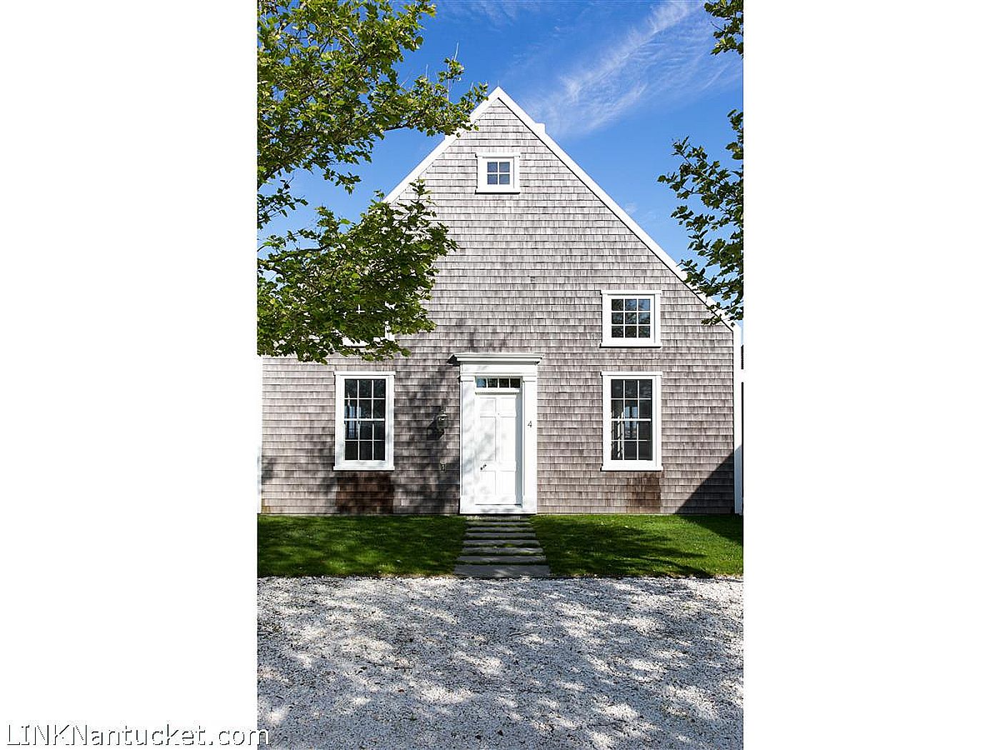 4 Middle Valley Road Nantucket MA