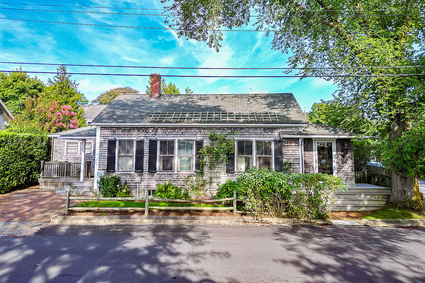 65 North Liberty Street Nantucket MA