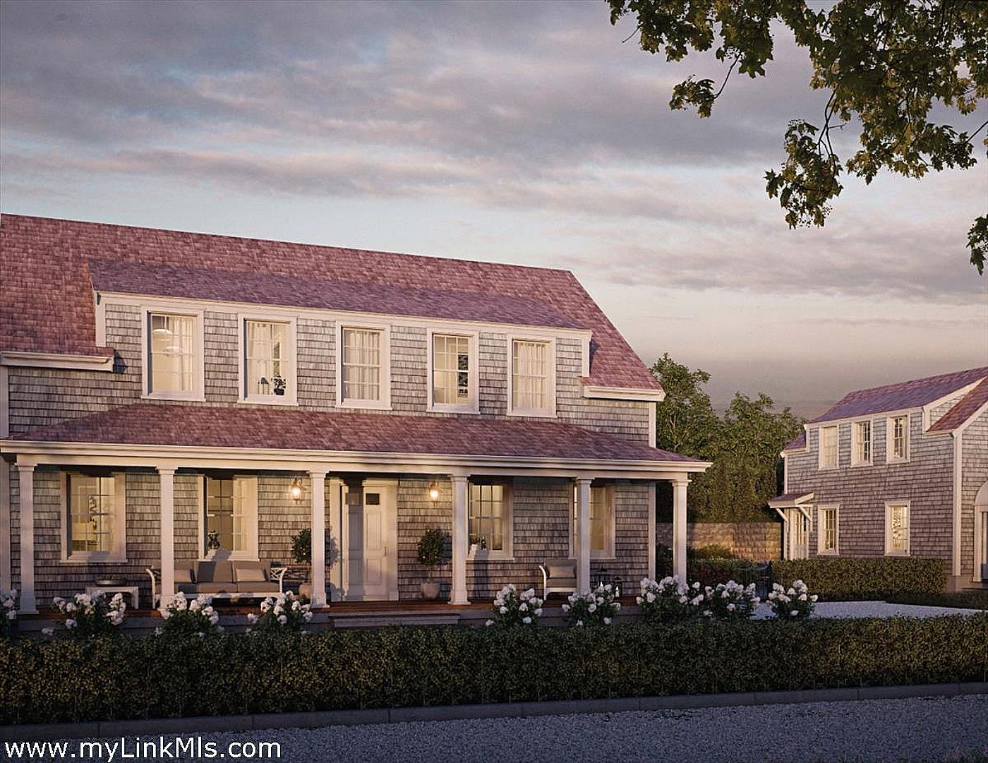 38 North Mill Street Nantucket MA