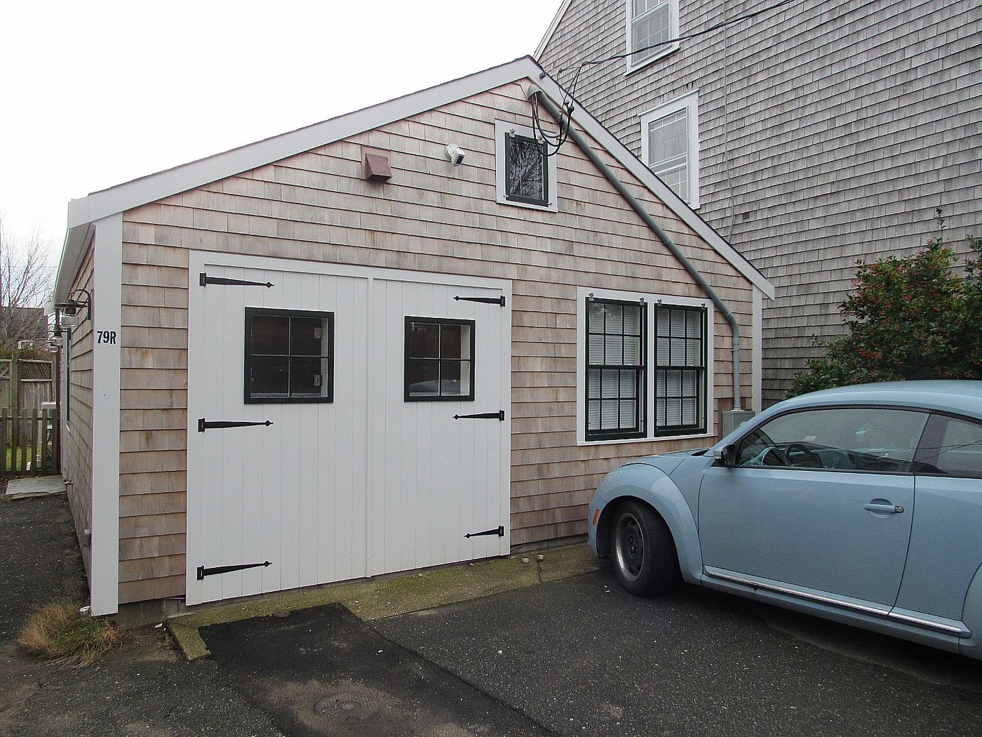 79R Orange Street LLC Nantucket MA