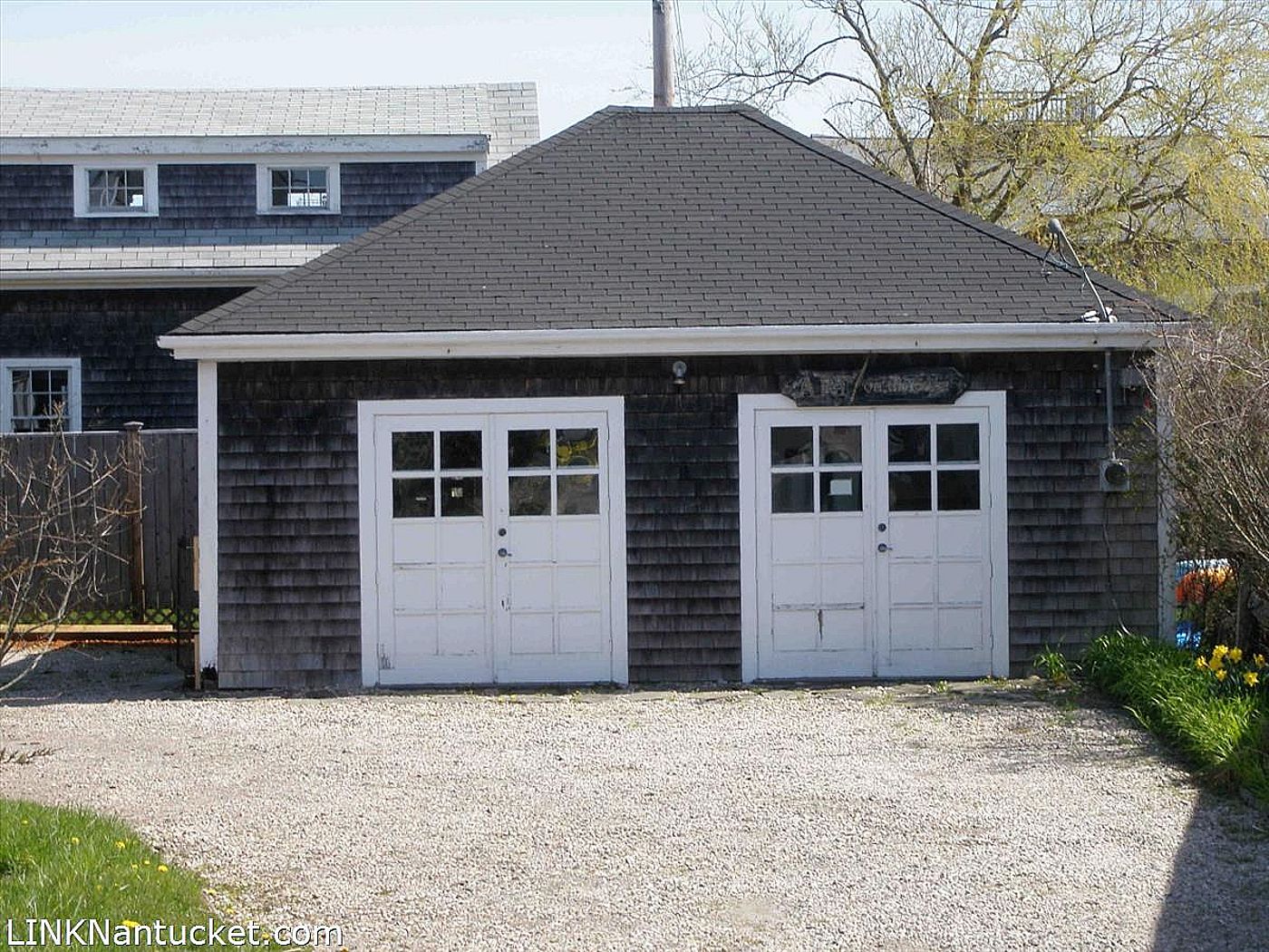 54B Union Street Nantucket MA