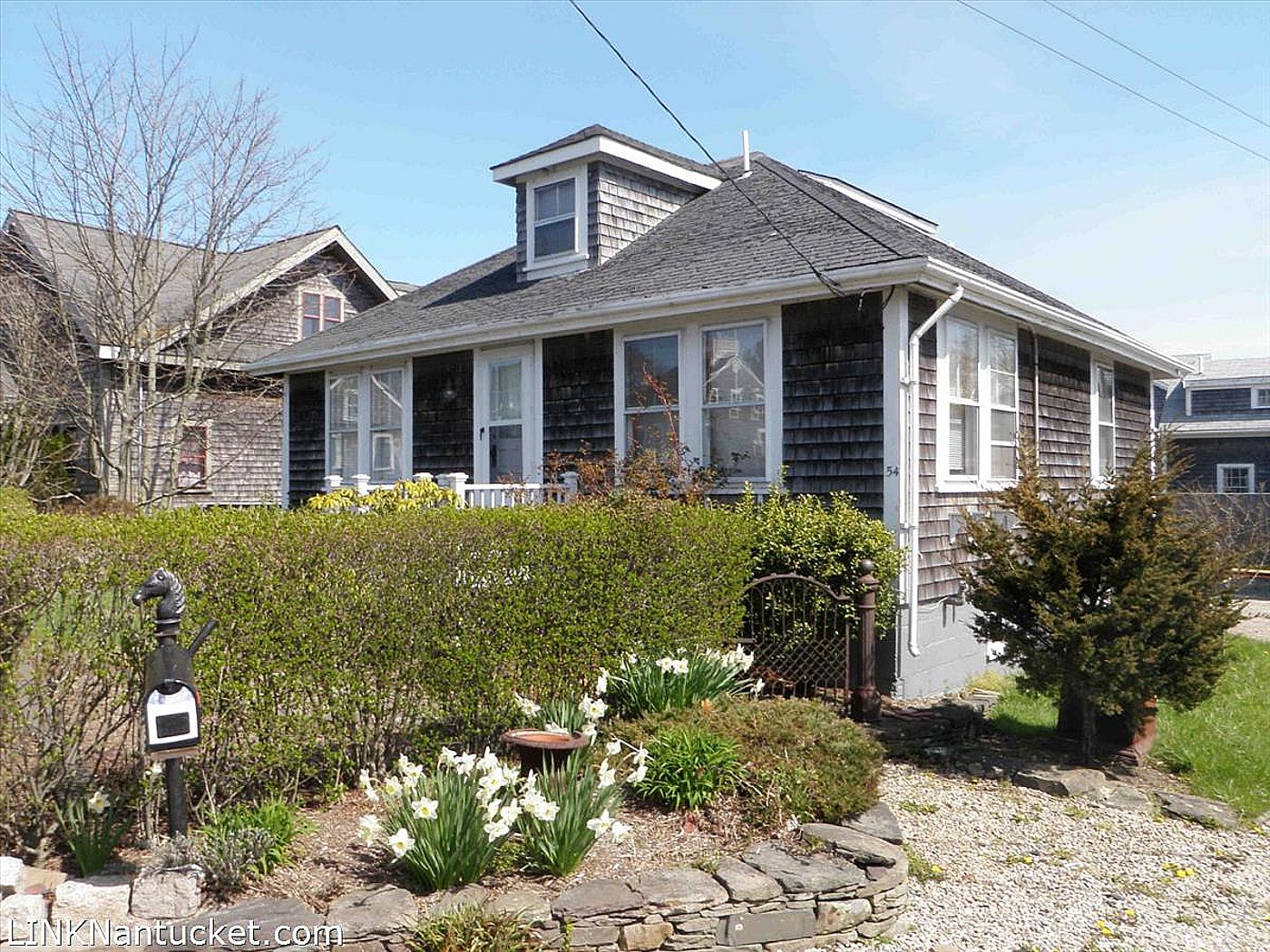 54B Union Street Nantucket MA