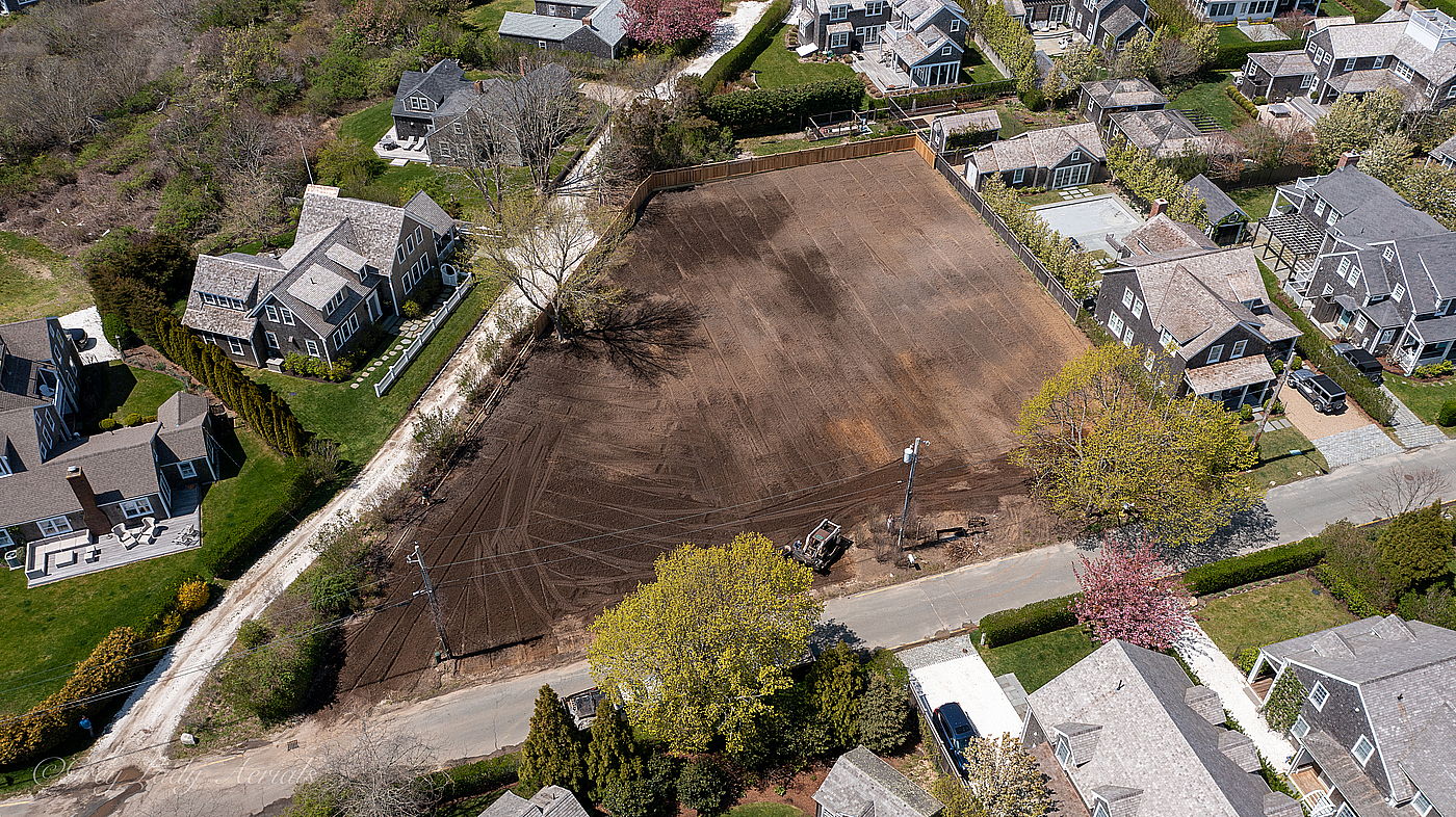 2,4,6 Highland Avenue Nantucket MA