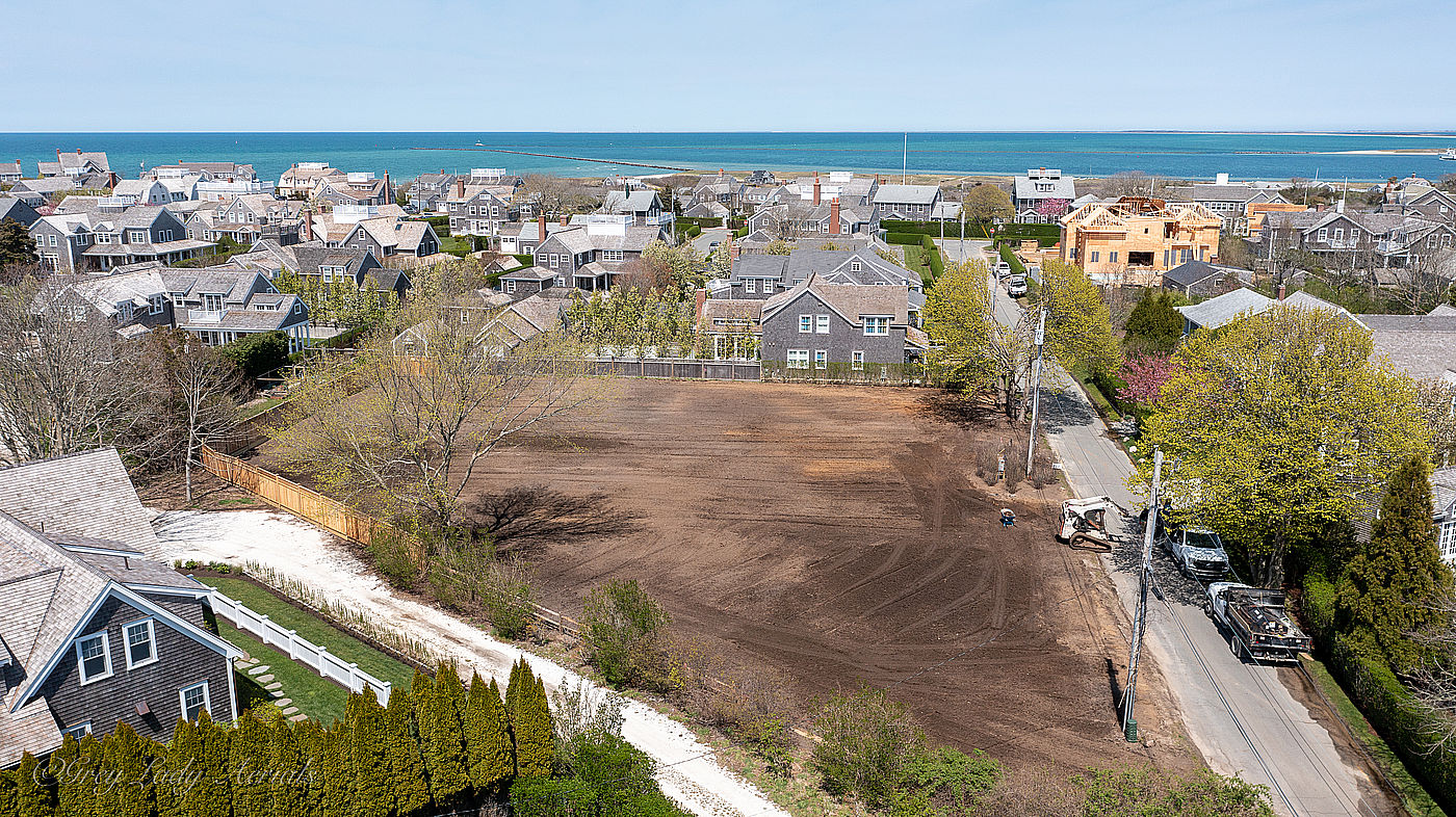 2,4,6 Highland Avenue Nantucket MA
