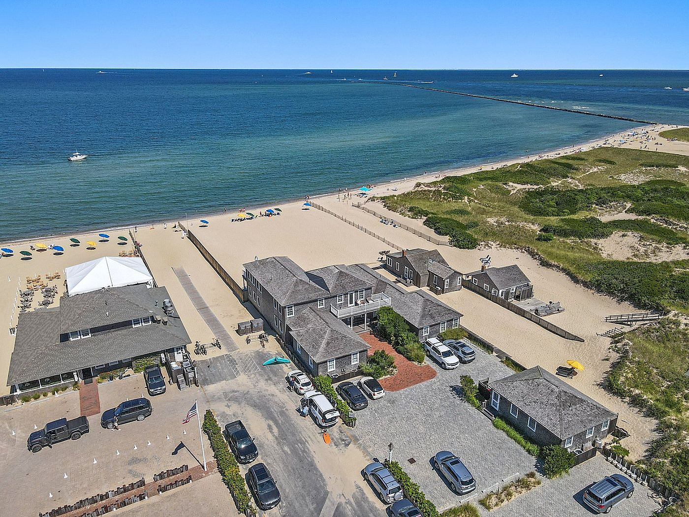 41 Jefferson Avenue Nantucket MA