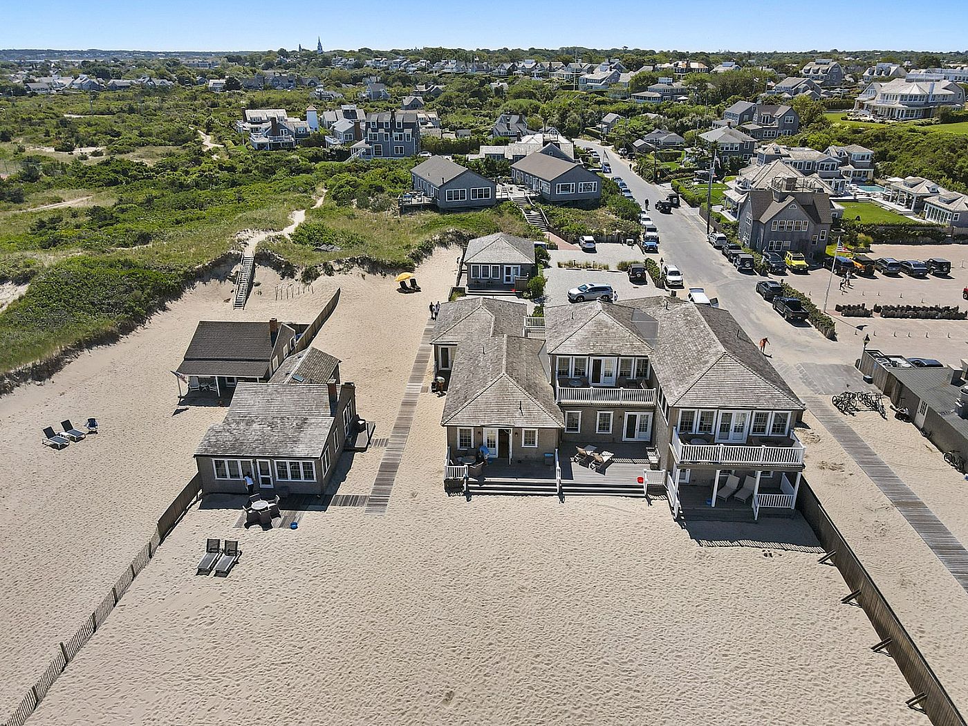 41 Jefferson Avenue Nantucket MA