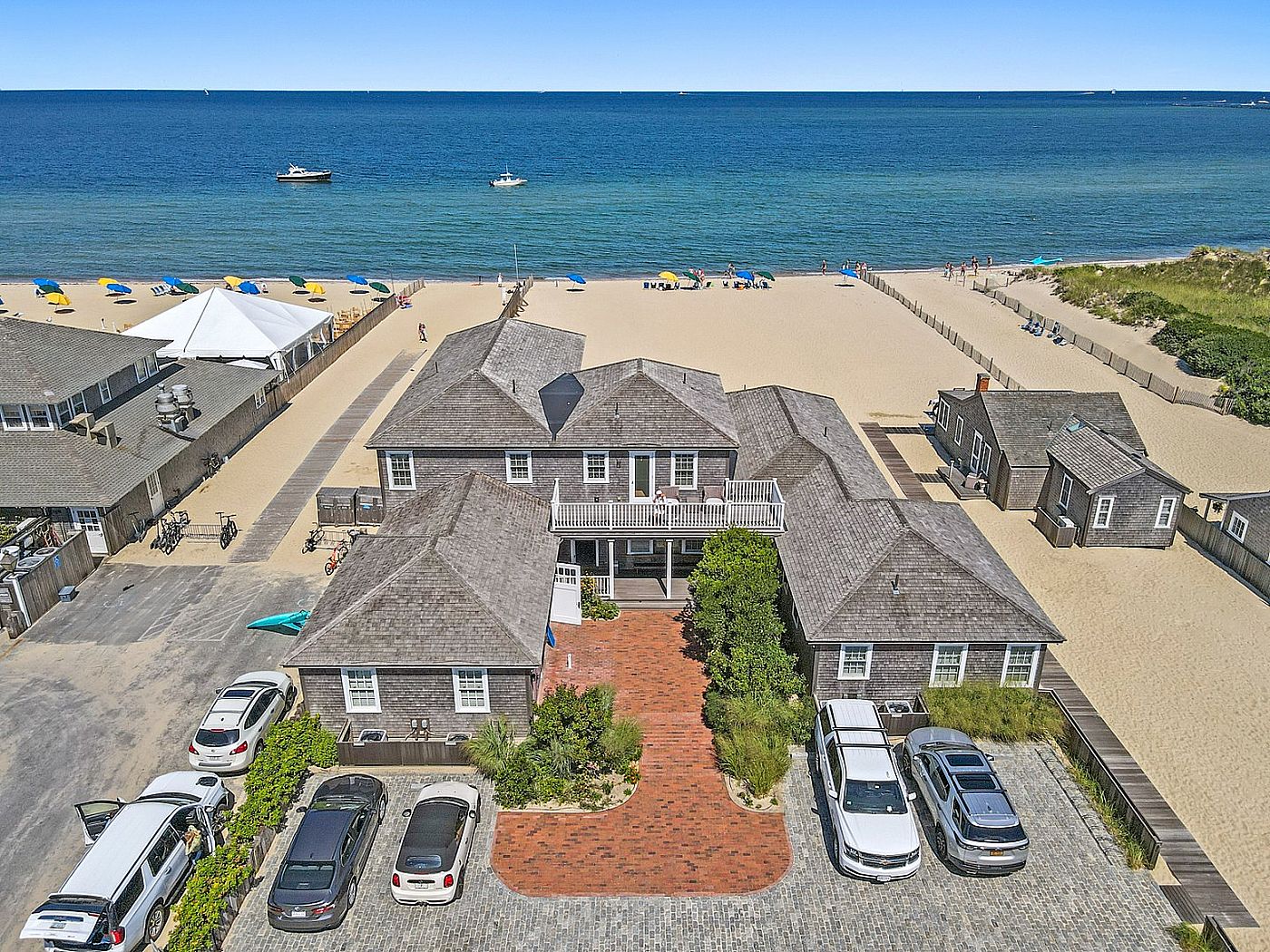 41 Jefferson Avenue Nantucket MA