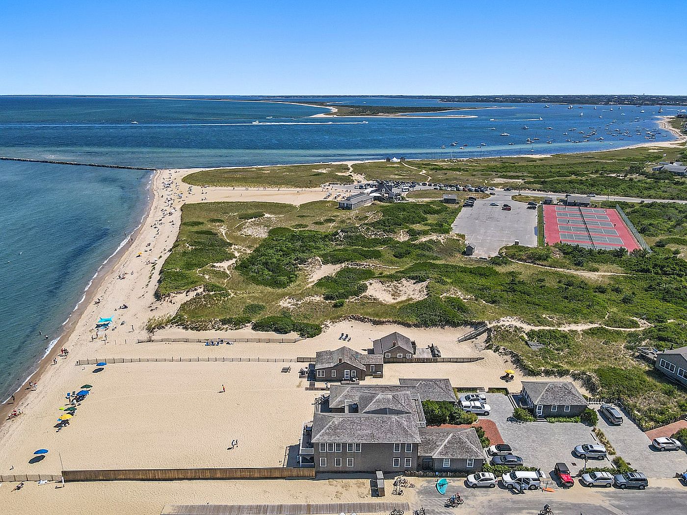 41 Jefferson Avenue Nantucket MA