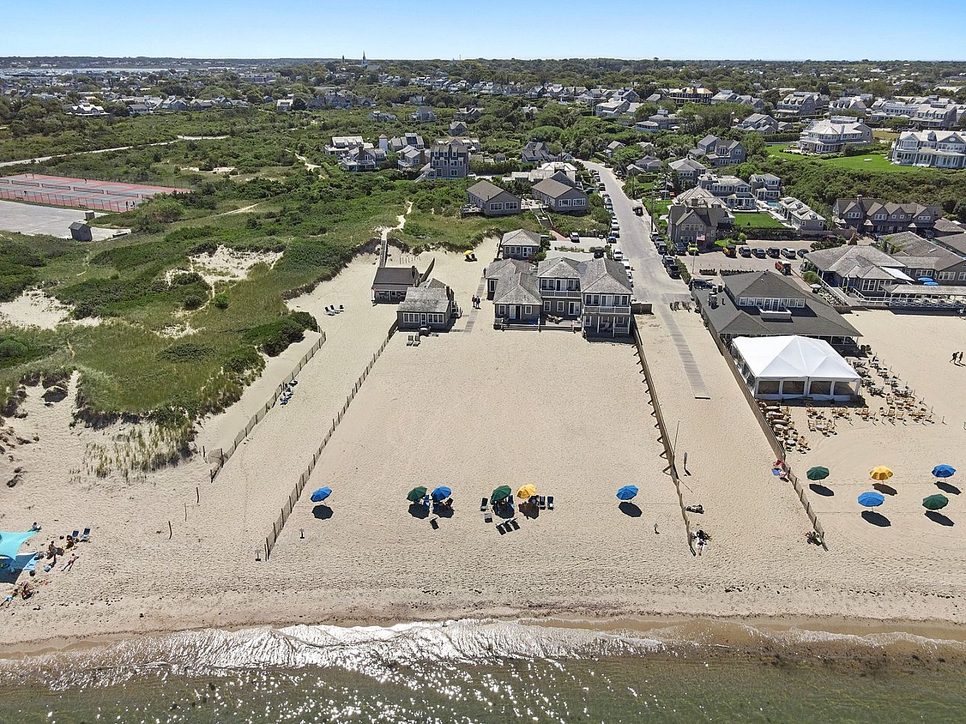 41 Jefferson Avenue Nantucket MA