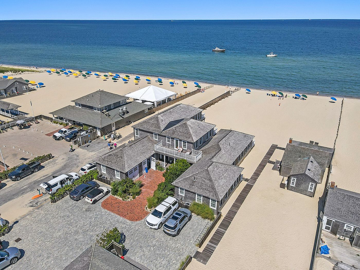 41 Jefferson Avenue Nantucket MA