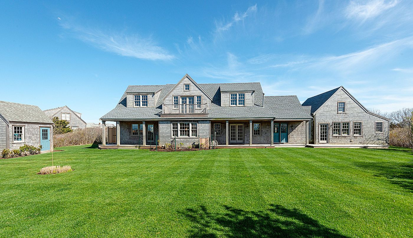 19 Osprey Way Nantucket MA