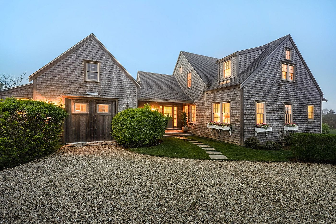 19 Osprey Way Nantucket MA