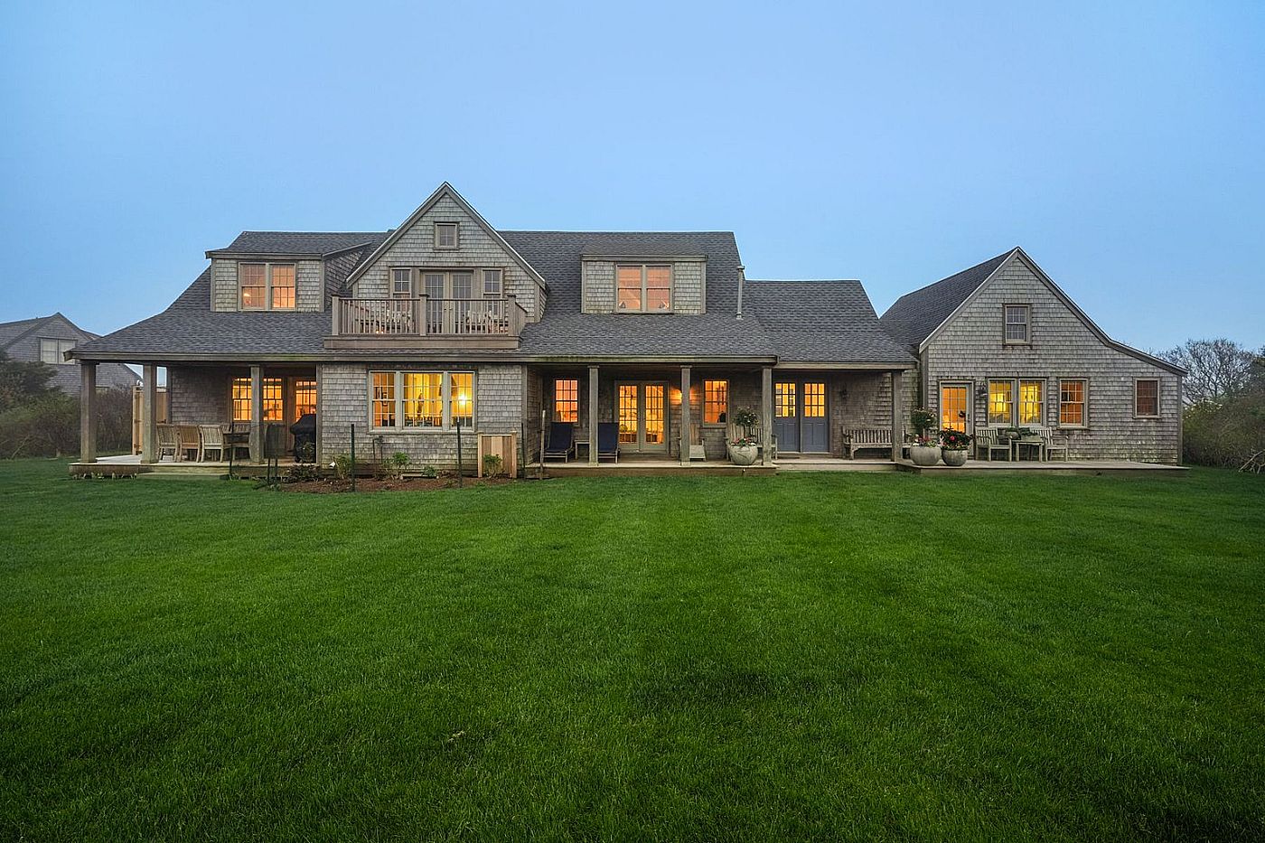 19 Osprey Way Nantucket MA