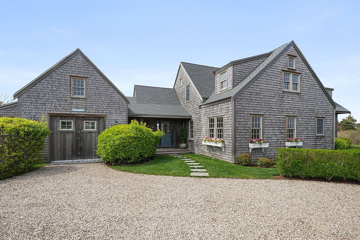 19 Osprey Way Nantucket MA