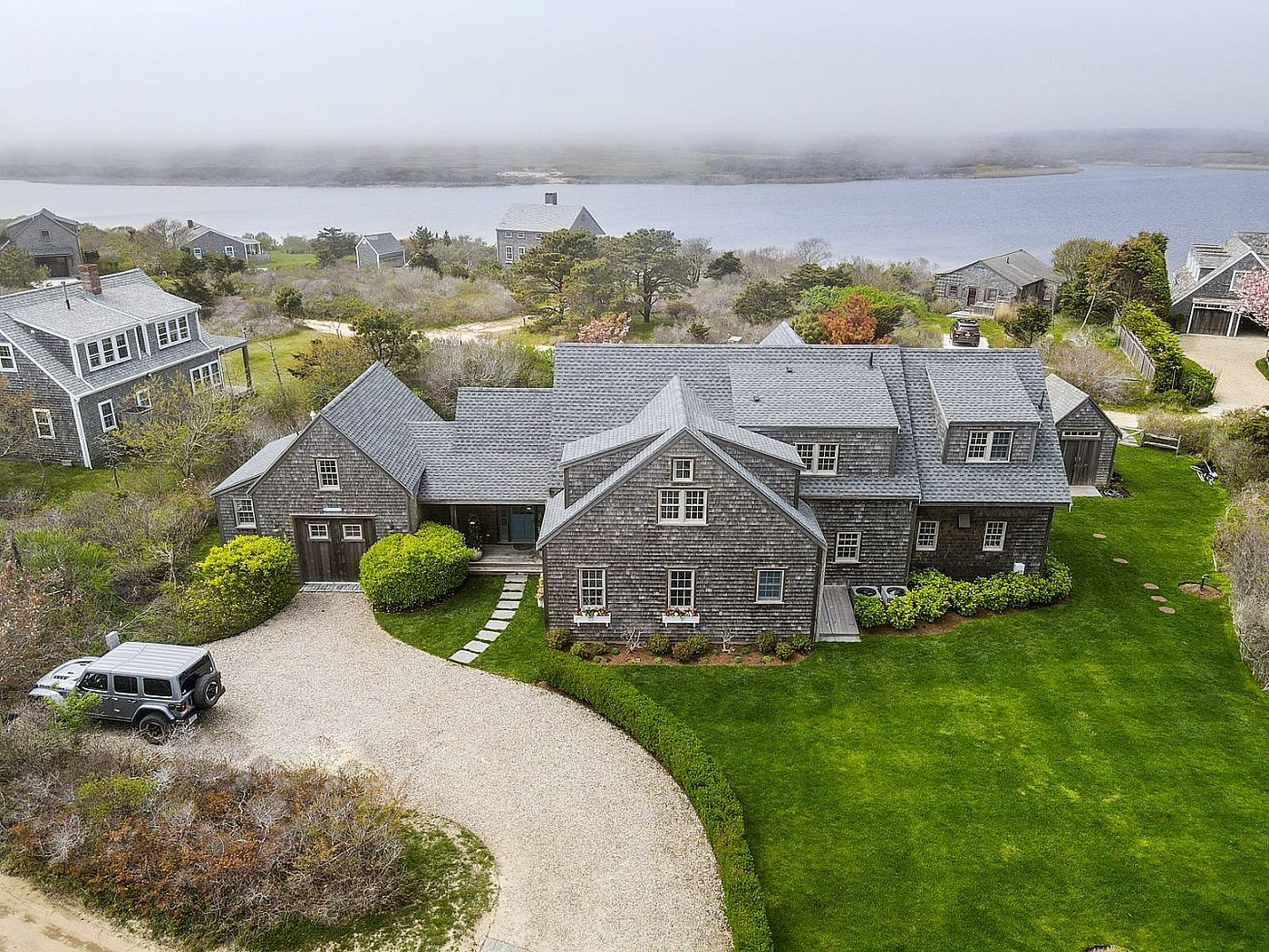 19 Osprey Way Nantucket MA