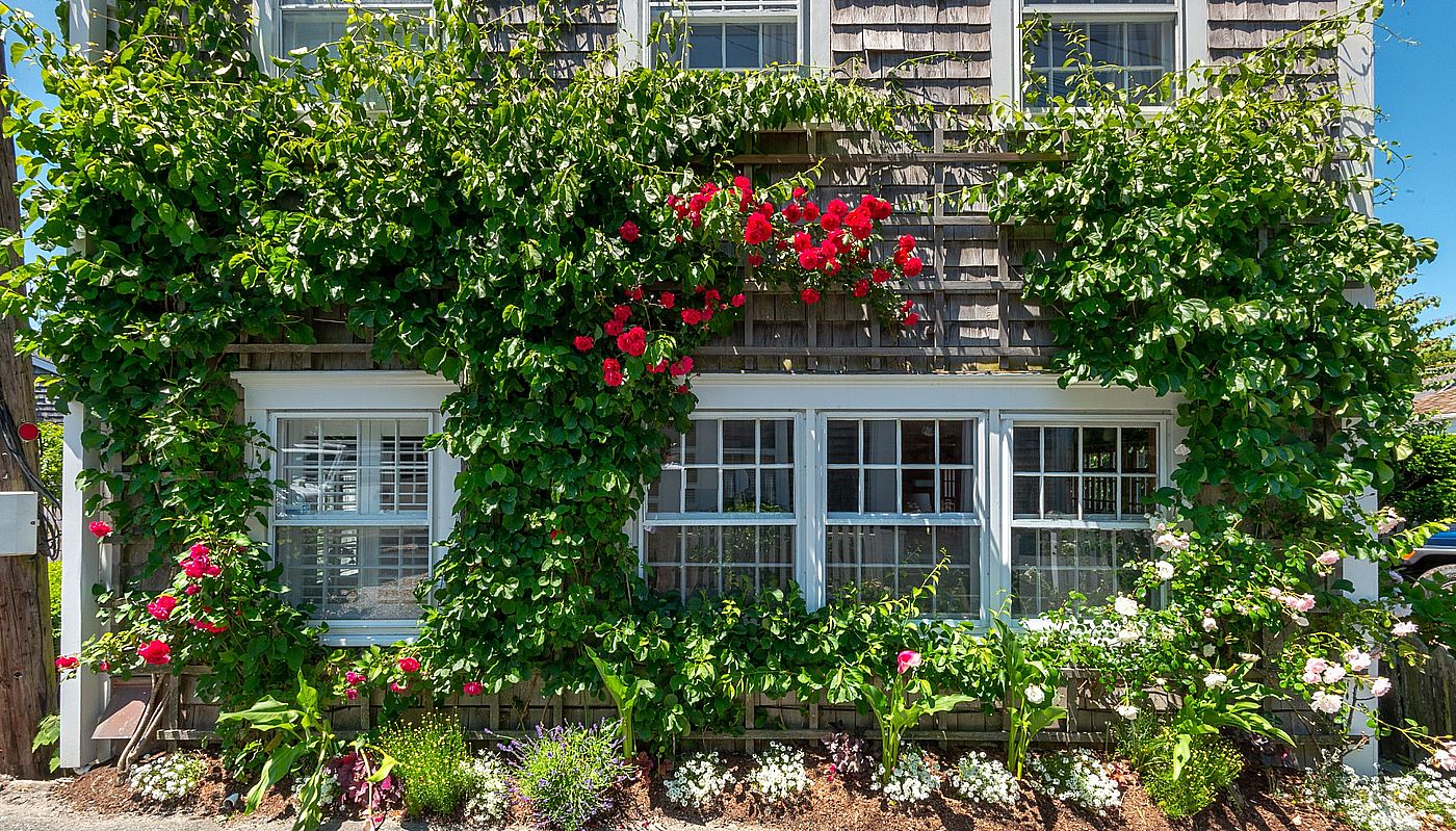 11 Weymouth Street Nantucket MA