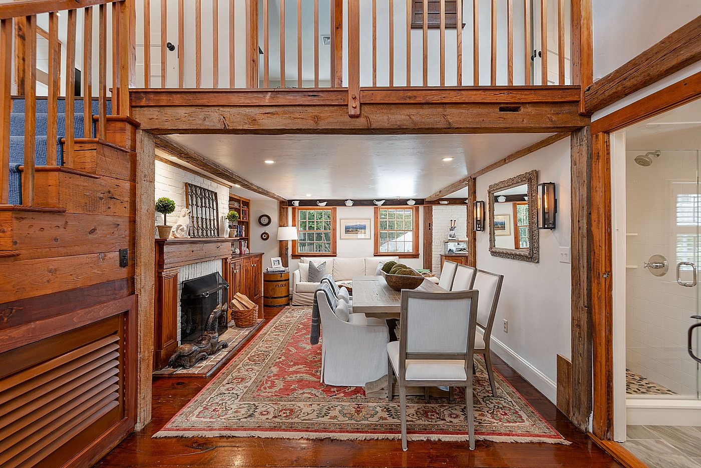 11 Weymouth Street Nantucket MA