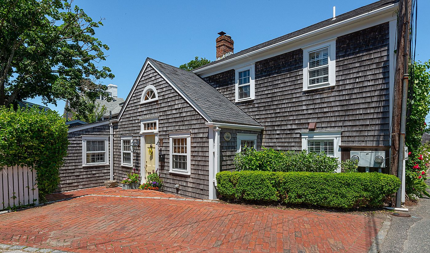 11 Weymouth Street Nantucket MA