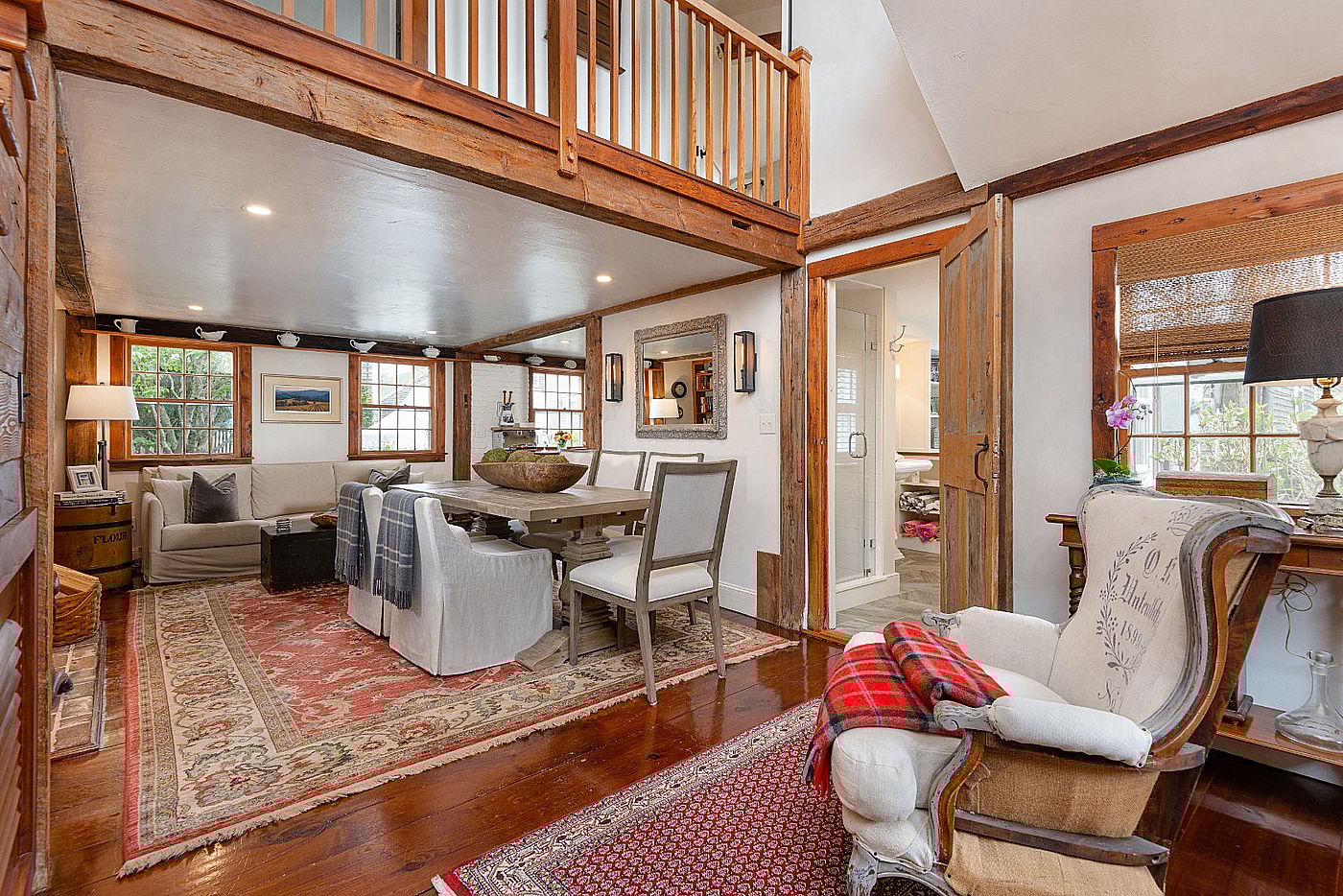 11 Weymouth Street Nantucket MA