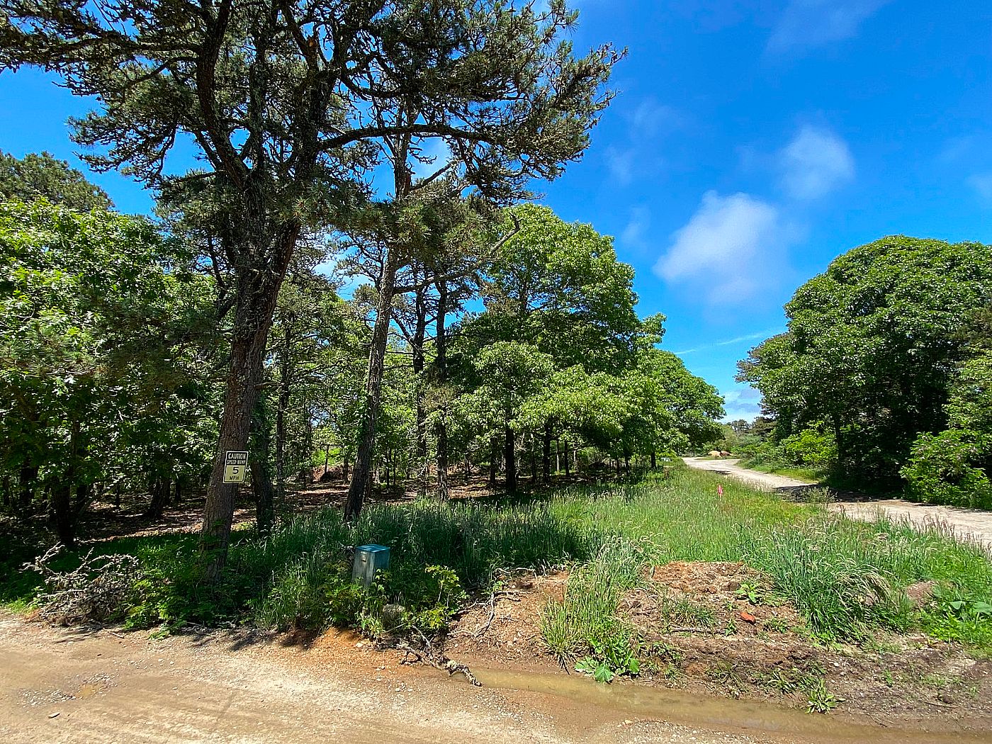 9 Correia Lane, Lot 1 Nantucket MA