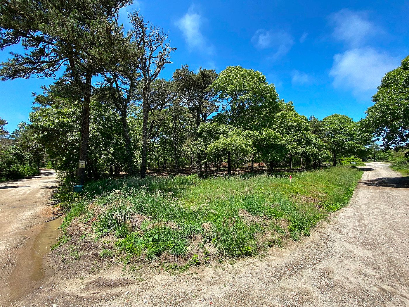 9 Correia Lane, Lot 1 Nantucket MA