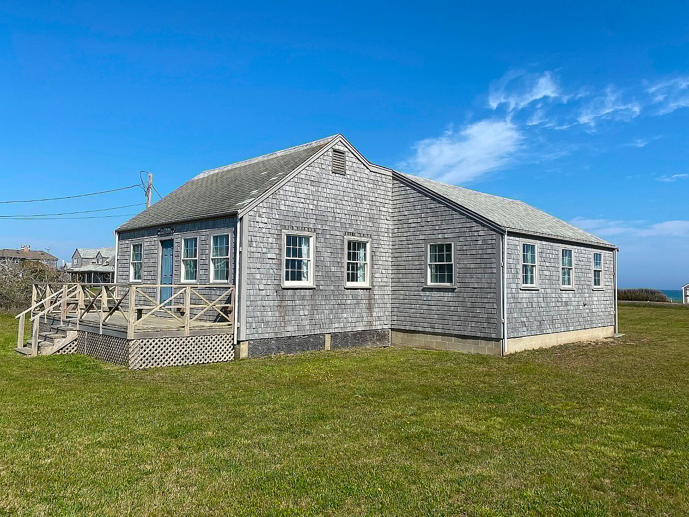 332 Madaket Road Nantucket MA