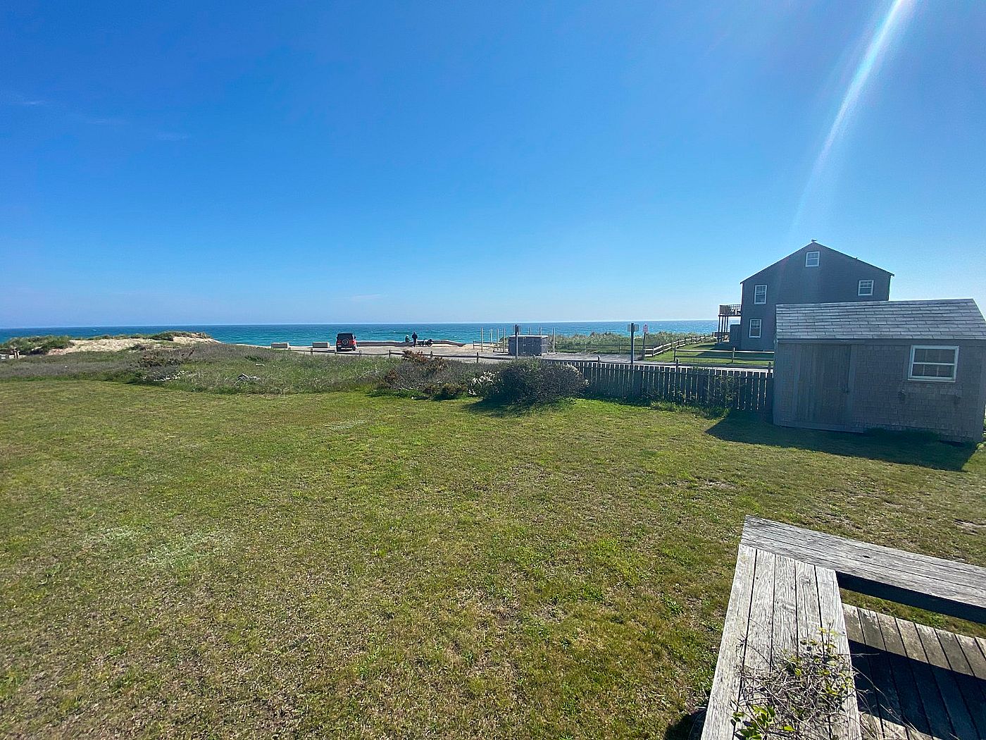 332 Madaket Road Nantucket MA